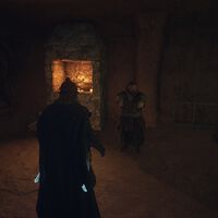 Dragon's Dogma 2 | Cómo reparar la espada de regalía para completar la misión "Roman y la hoja roma"