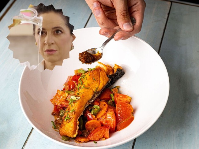 Pescado