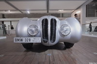 BMW 328 Mille Miglia