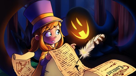 A Hat in Time frente a Yooka-Laylee, o cómo se debe homenajear correctamente a la Nintendo 64