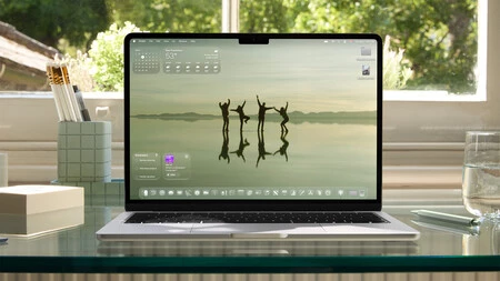 Personalizacion Macos 26