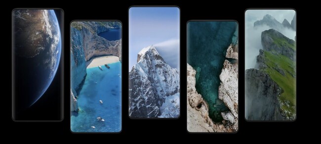 MIUI 12.5