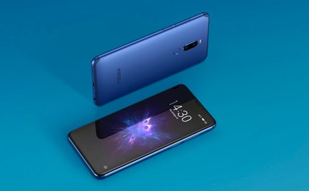 Meizu M8 Note