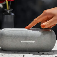 Una de las bocinas más vendidas de Harman Kardon ya tiene nuevo precio histórico en Mercado Libre