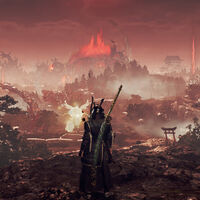 Los jefes en Nioh 3 son mejores que en anteriores juegos y la razón es que Team Ninja se inspiró en Lies of P  