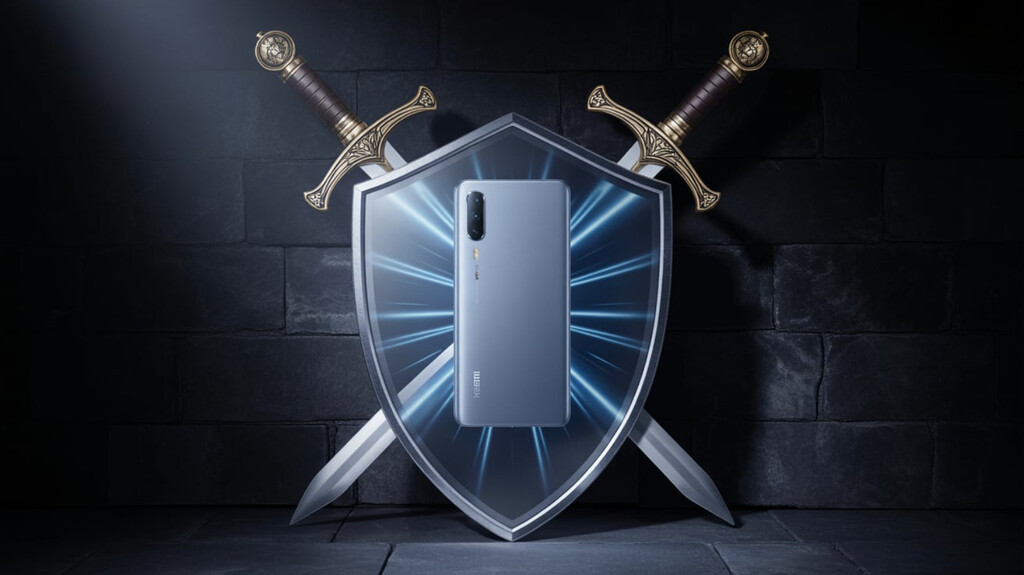 Xiaomi estrena un potente antivirus directamente en HyperOS para proteger tu móvil sin que tengas que hacer nada 