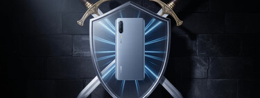 Xiaomi estrena un potente antivirus directamente en HyperOS para proteger tu móvil sin que tengas que hacer nada 