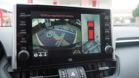 Toyota Rav4 Plugin Style Plus 19