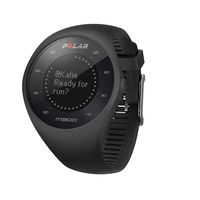 Reloj deportivo Polar M200, con GPS y pulsómetro, por sólo 69,99 euros y envío gratis 