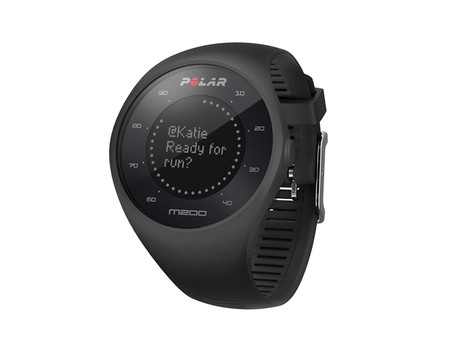 polar m200 argos