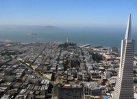 Las mejores vistas de San Francisco