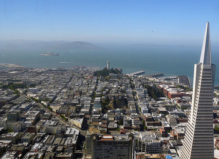 Las mejores vistas de San Francisco