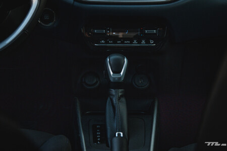 Suzuki Baleno 2023 Prueba De Manejo Opiniones Resena Fotos 63