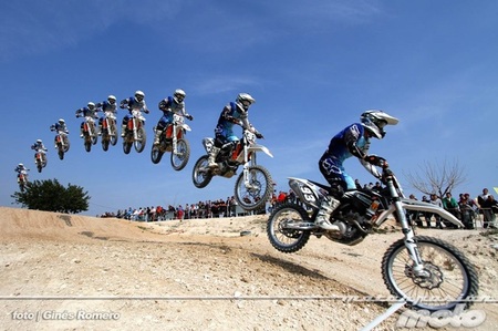 Motocross Albaida 2013