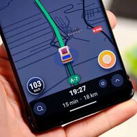 Desde ligar hasta enviar la ubicación, Waze es tan imprescindible en el coche que los conductores ya lo utilizan para todo 