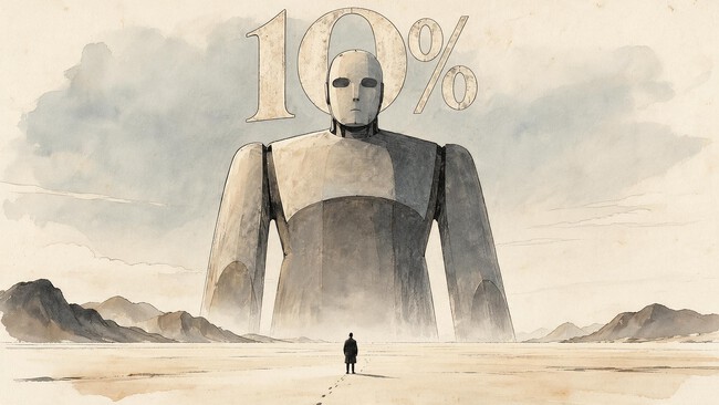 Robot Anthropic Extincion Raza Humana