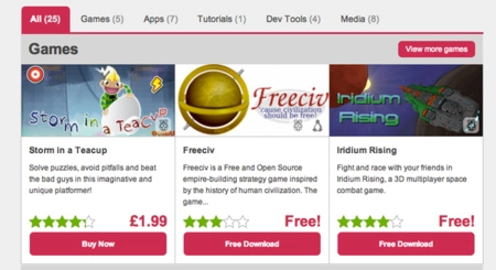 Raspberry Pi ya tiene tienda de aplicaciones: Pi Store