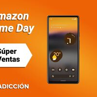 El Prime Day de Amazon empieza fuerte tumbando el precio del Google Pixel 6a casi a su precio mínimo histórico 
