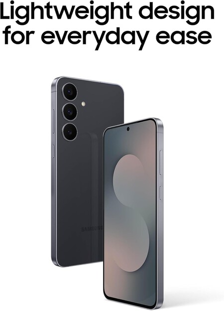 Samsung galaxy S25 FE