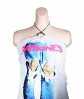 Rockstarmoms: ropa para madres rockeras