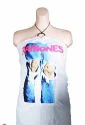 Rockstarmoms: ropa para madres rockeras