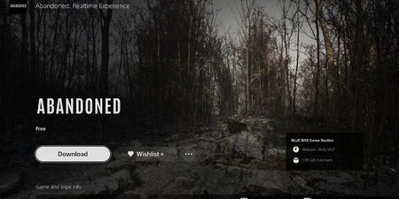 Los Jugadores Creian Que Era Un Nuevo Silent Hill Pero Termino Estafandolos A Todos La Mentira Perfecta De Blue Box