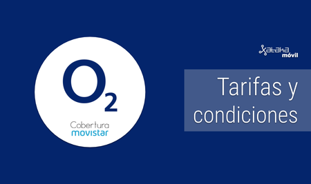 Tarifas de O2 fibra, móvil y combinados: Todas las ofertas