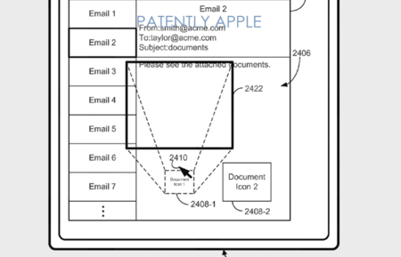 He aquí una posible utilidad de Force Touch en el iPhone: Quick Look