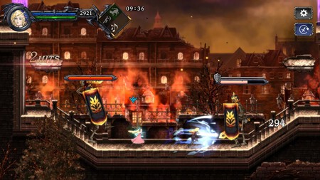 Uno De Los Juegos Mas Queridos De Castlevania Esta Por Cerrar Sus Servidores En Septiembre Dice Adios Para Siempre