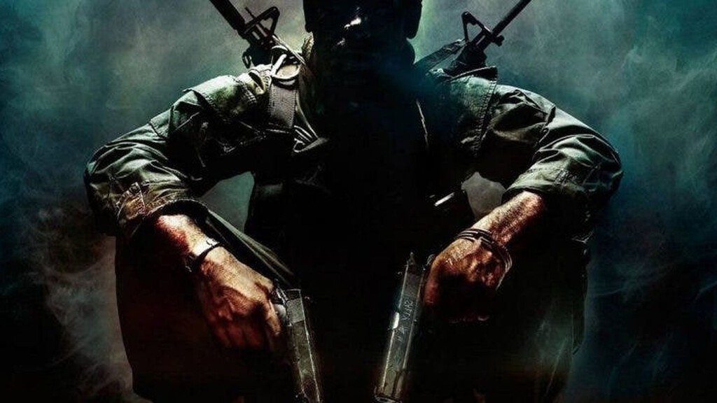 El Call of Duty primigenio: el primer multijugador FPS no fue un videojuego, sino un libro PvP de hace más de 40 años El Call of Duty primigenio: el primer multijugador FPS no fue un videojuego, sino un libro PvP de hace más de 40 años