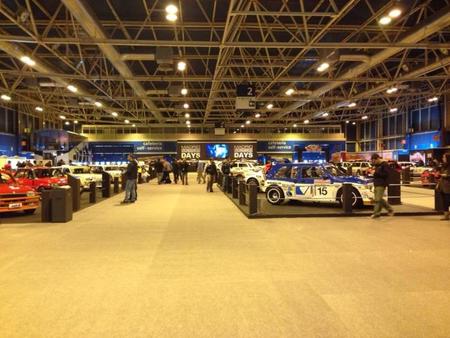 Madrid Motor Days