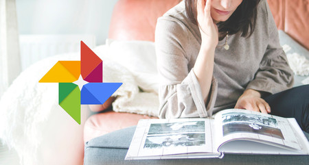 Google quiere imprimir tus 10 mejores fotos cada mes y mandártelas a casa por 8 dólares