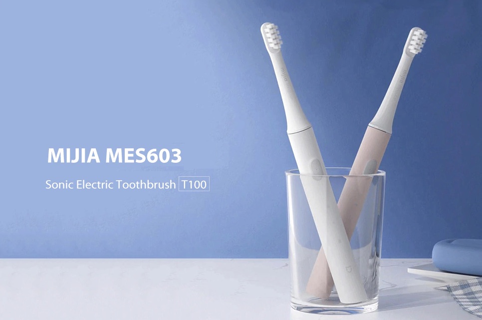 Xiaomi Mijia MES603