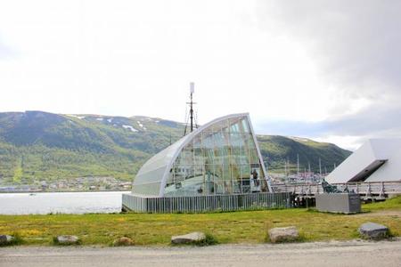 MV-Polstjerna, La estrella Polar. Visitamos el fascinante barco museo