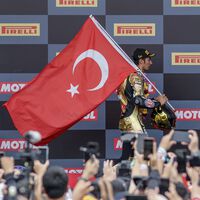 Turquía quiere recuperar sus carreras, y eso podría significar el regreso de MotoGP a un circuito olvidado 