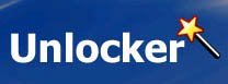 Unlocker, elimina los archivos imposibles
