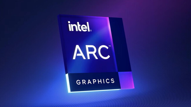 Intel Arc Retraso