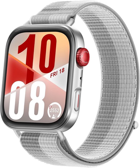 Huawei Fit 4