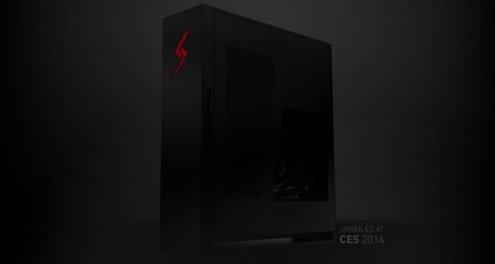 La Steam Machine de los (casi) 1.500 dólares