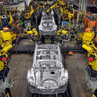 "Debemos actuar ya. Tenemos dos millones de empleos en riesgo": la industria española avisa al Gobierno del reto del coche eléctrico 