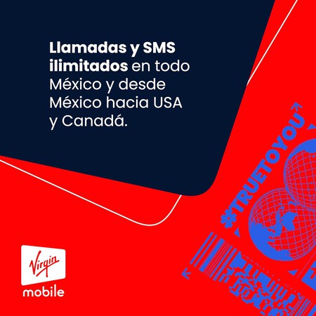 Virgin Mobile México