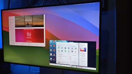 LG UltraFine Evo 6K