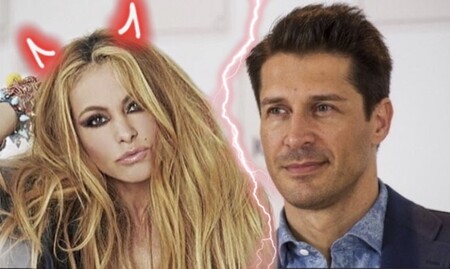 Jaime Cantizano destapa la versión más tirana de Paulina Rubio y revela el infierno que vivió