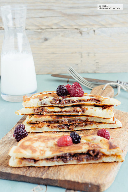 Nuestras mejores ideas de desayunos para el Día de las Madres