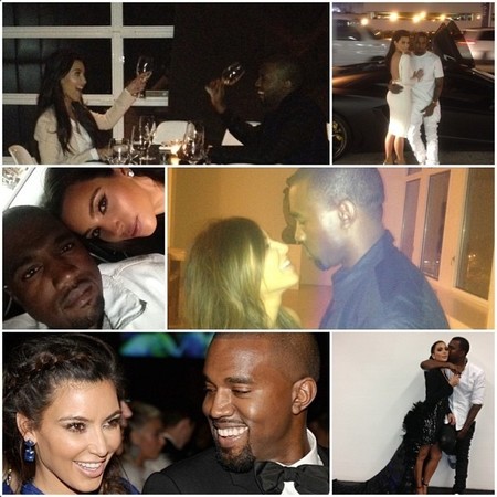 ¿Cómo dicen entonces que se llama la nena Kardashian? ¿Están de coña?