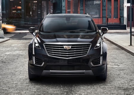 Cadillac XT5, la fórmula de la sofisticación en formato crossover