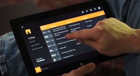 Pronto podremos hacer streaming para ver la tele desde la Xbox One hasta los dispositivos iOS