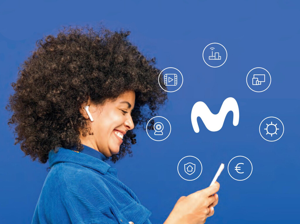 Movistar ha hecho historia en las portabilidades: lleva ganando clientes durante 24 meses seguidos