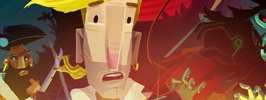 Return to Monkey Island llega "tarde, pero sabrá diferenciar entre comedia y humor, y la clave está en nosotros 