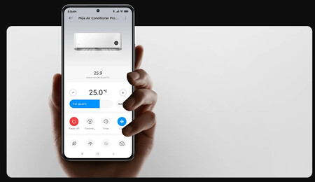 Xiaomi Mijia Air Conditioner Pro Eco 2 6kw Y Pro Eco 3 5kw2